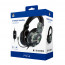 Stereo Gaming Headset V3 PS4 Zöld (Nacon) thumbnail