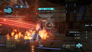 Sword Art Online: Fatal Bullet PS4