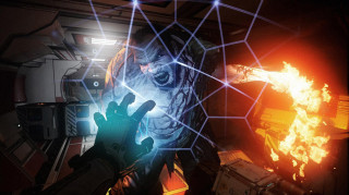 The Persistence VR PS4