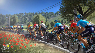 Tour De France 2019 PS4