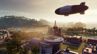 Tropico 6 PS4