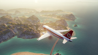 Tropico 6 PS4