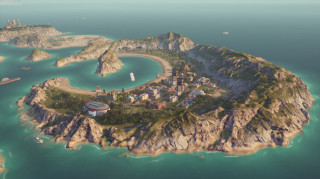 Tropico 6 PS4