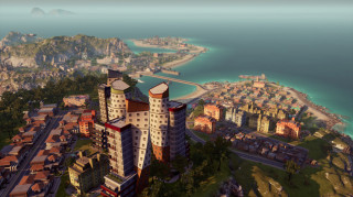 Tropico 6 PS4