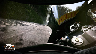 TT: Isle of Man - Ride on the Edge 3 PS4