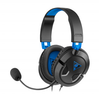 Turtle Beach Gaming Headset RECON 50P for PS4/PS4 pro PS4