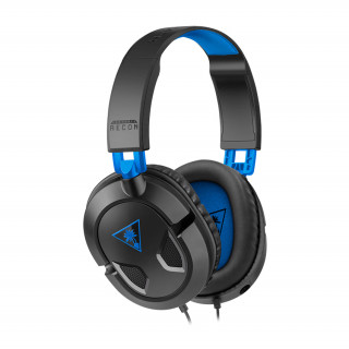 Turtle Beach Gaming Headset RECON 50P for PS4/PS4 pro PS4