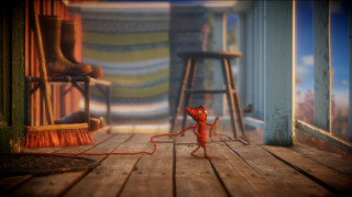 Unravel Yarny Bundle PS4