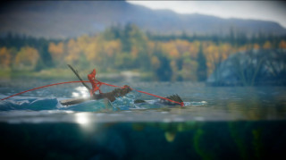 Unravel Yarny Bundle PS4