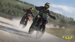 Valentino Rossi The Game PS4