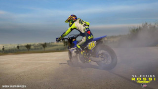 Valentino Rossi The Game PS4