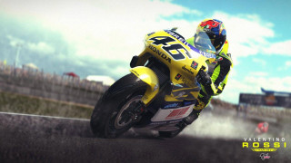 Valentino Rossi The Game PS4