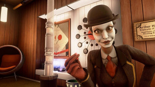 We Happy Few PS4