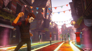 We Happy Few PS4