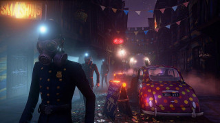 We Happy Few PS4