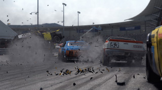 Wreckfest PS4