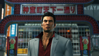 Yakuza 6: The Song of Life Essence of Art Edition PS4