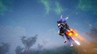 Biomutant PS5