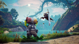 Biomutant PS5