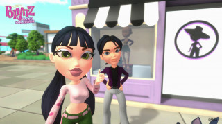 BRATZ™: Flaunt Your Fashion PS5