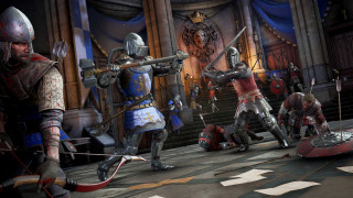 Chivalry 2 PS5