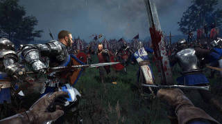 Chivalry 2 PS5