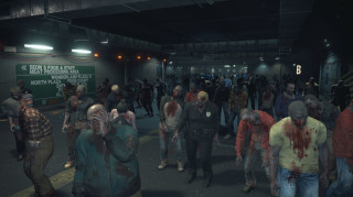 Dead Rising Deluxe Remaster PS5