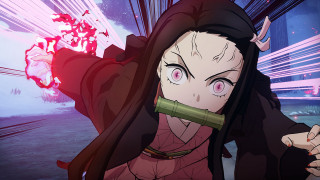 Kimetsu No Yaiba - Demon Slayer - The Hinokami Chronicles PS5