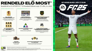 EA Sports FC 25 PS5