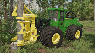 Farming Simulator 22 Platinum Edition PS5