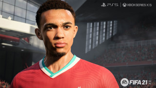 FIFA 21 NXT LVL Edition PS5