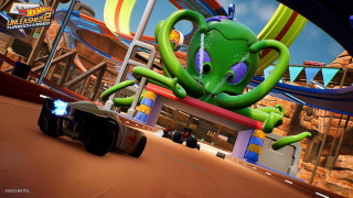 Hot Wheels Unleashed 2 – Turbocharged PS5