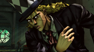 JoJo's Bizarre Adventure: All-Star Battle R PS5