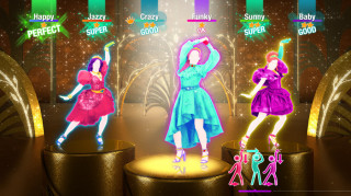 Just Dance 2021 PS5