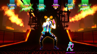 Just Dance 2021 PS5