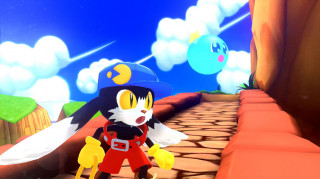 Klonoa Phantasy Reverie Series PS5