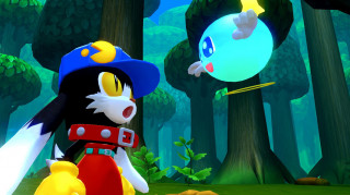 Klonoa Phantasy Reverie Series PS5