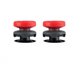 KontrolFreek CoD Vanguard performance thumbsticks PS5 red PS5