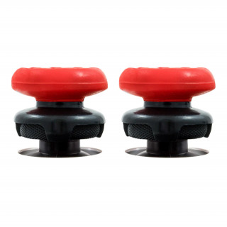 KontrolFreek FPS Freek Inferno performance thumbsticks PS//PS5 red PS5