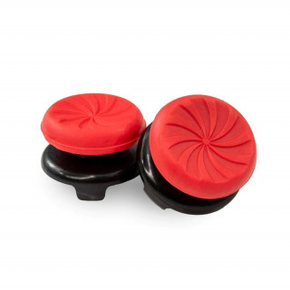 KontrolFreek FPS Freek Inferno performance thumbsticks PS5 red PS5