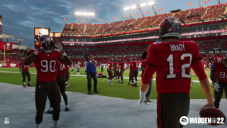 Madden NFL 22 PS5