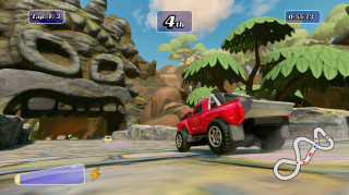 Matchbox Driving Adventures PS5