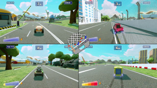 Matchbox Driving Adventures PS5