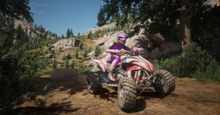 MX vs ATV Legends PS5