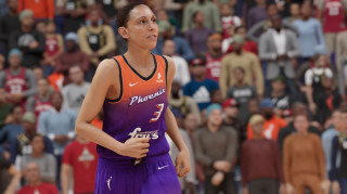 NBA 2K23 PS5