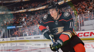 NHL 23 PS5