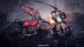 Nioh Collection PS5