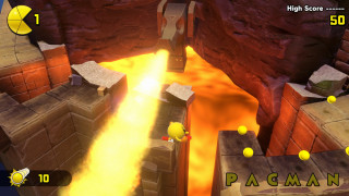 PAC-MAN WORLD Re-PAC PS5