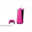 PlayStation®5 Digital Cover Nova Pink thumbnail