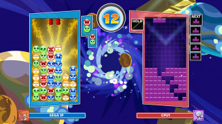 Puyo Puyo Tetris 2 PS5